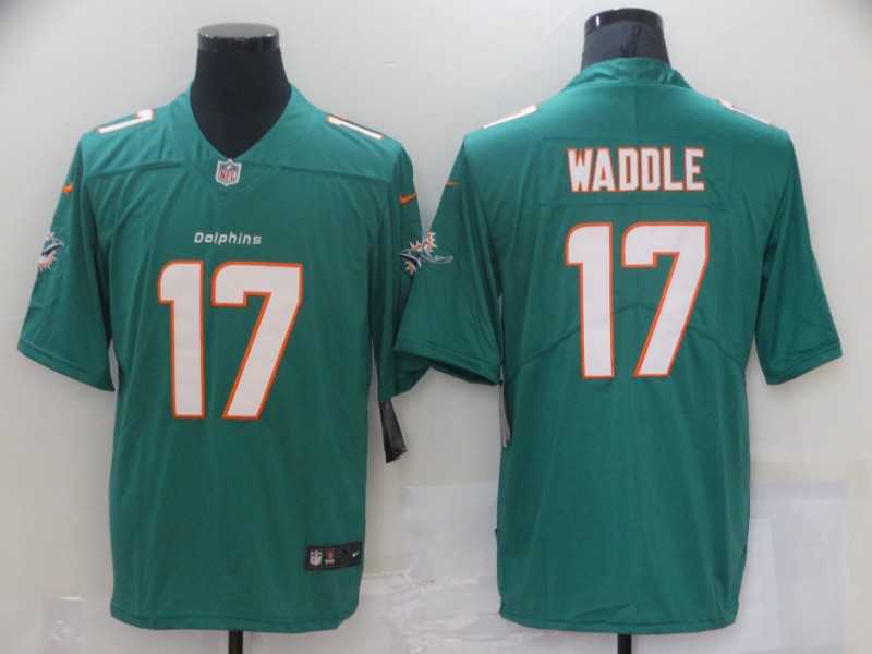 Nike Dolphins 17 Jaylen Waddle Aque 2021 NFL Draft Vapor Untouchable Limited Jersey,We sell and wholesale Nike Dolphins 17 Jaylen Waddle Aque 2021 NFL Draft Vapor Untouchable Limited Jersey on line form chian!